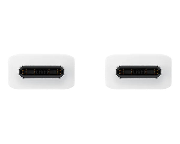 Samsung EP-DX510JWEGEU USB-kabel 1,8 m USB C Hvid