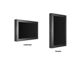 Multibrackets 8519 skærmtilbehør Kabinet