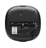 HPE Aruba Networking AP-515 (RW) Dual Radio 4x4/2x2 802.11ax Internal Antennas Unified Campus AP 5375 Mbit/s Hvid Strøm over Ethernet (PoE)