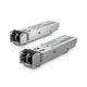 Ubiquiti UACC-OM-MM-1G-D-2 modul til netværksmodtager Fiberoptisk 1250 Mbit/s SFP