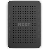 NZXT AC-CRFR0-B1 kontrol af blæserens hastighed 9 kanaler Sort