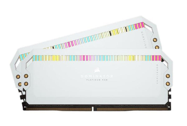 Corsair CMT32GX5M2B5200C40W hukommelsesmodul 32 GB 2 x 16 GB DDR5 288-pin DIMM