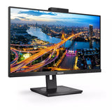 Philips B Line 242B1H/00 computerskærm 60,5 cm (23.8") 1920 x 1080 pixel Fuld HD LED Sort