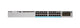 Cisco C9300L-24T-4G-A netværksswitch Administreret L2/L3 Gigabit Ethernet (10/100/1000) Grå