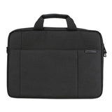 Acer NP.BAG1A.188 taske og etui til laptop 35,6 cm (14") Mappe Sort