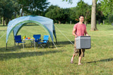 Campingaz Powerbox Plus køleboks 36 L Elektrisk Grå