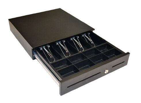apg Solutions ECD410 Elektronisk pengeskuffe