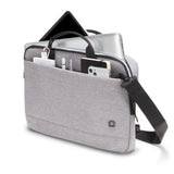DICOTA Slim Eco MOTION 14 - 15.6" 39,6 cm (15.6") Mappe Grå