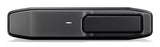 SanDisk Pro-Blade Transport SSD kabinet Sort