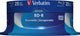 Verbatim Datalife 6x BD-R 25 GB 25 stk