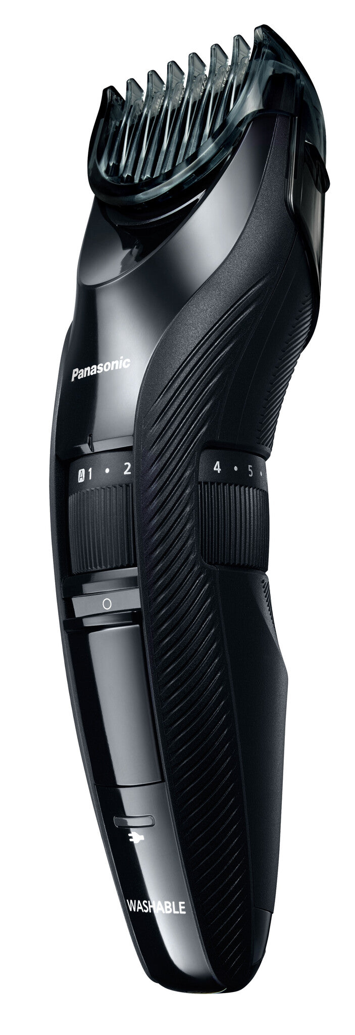Panasonic ER-GC53-K503 skæg- og hårtrimmer Sort 20