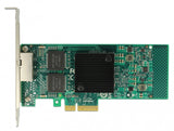 DeLOCK 89945 netværkskort Intern Ethernet 1000 Mbit/s