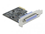 DeLOCK 90500 interface-kort/adapter Intern Parallel