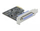 DeLOCK 90500 interface-kort/adapter Intern Parallel