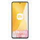 Xiaomi 12 Lite 16,6 cm (6.55") Dual SIM Android 12 5G USB Type-C 8 GB 128 GB 4300 mAh Grøn