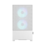 Fractal Design Pop Mini Air Mini Tower Hvid