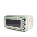 Ariete 0979/04 18 L 1380 W Grøn Grill