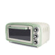 Ariete 0979/04 18 L 1380 W Grøn Grill