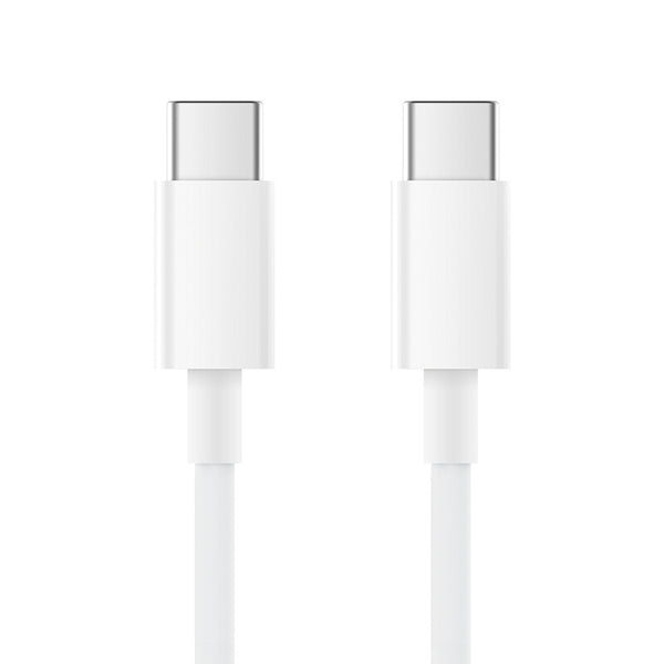 Xiaomi SJV4108GL USB-kabel USB 2.0 1,5 m USB C Hvid