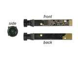 DeLOCK 96382 laptop reservedel Kamera