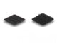 DeLOCK 19096 velcro lynlås Sort 64 stk