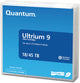 Quantum MR-L9MQN-BC Backup-lagringsmedie Tomt databånd 18 TB LTO 1,26 cm