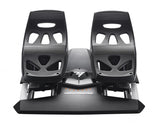 Thrustmaster T.Flight Rudder Pedals Sort USB Pedaler PC, PlayStation 4, Xbox