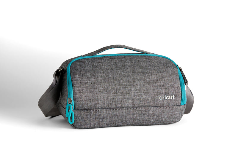 Cricut Joy Tote Blå, Grå