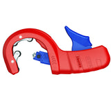 Knipex 90 23 01 BK manuelt rørskæreværktøj Rørskærer