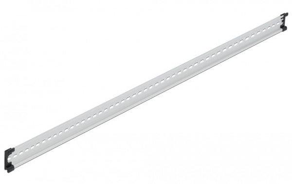 DeLOCK 66178 monteringssæt Aluminium, Sort Aluminium