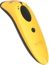 Socket Mobile SocketScan S740 Håndholdt stregkodelæser 1D/2D LED Gul