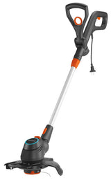 Gardena 9872-20 børsteskærer & strengtrimmerer 550 W Vekselstrøm Sort, Grå