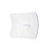 Ubiquiti UISP airMAX LiteBeam AC 5 GHz XR Hvid Strøm over Ethernet (PoE)