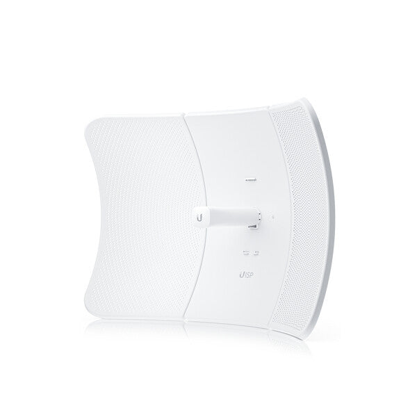 Ubiquiti UISP airMAX LiteBeam AC 5 GHz XR Hvid Strøm over Ethernet (PoE)