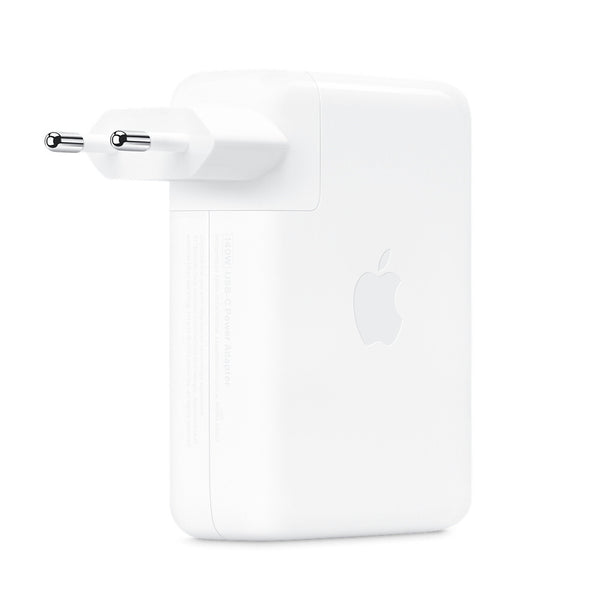 Apple MLYU3ZM/A strømadapter og vekselret Indendørs 140 W Hvid