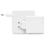 ALOGIC 4X100 Universel Hvid USB Indendørs