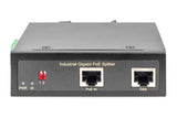 Digitus DN-651111 netværks-splitter Sort