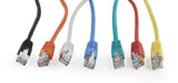 Gembird PP22-7.5M netværkskabel Beige 7,5 m Cat5e