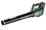 Metabo LB 18 LTX BL 18 V 150 km/t Lithium-Ion (Li-Ion)