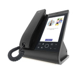 AudioCodes C470HD IP-telefon Sort TFT