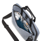 DICOTA Eco MOTION 14 - 15.6" 39,6 cm (15.6") Mappe Blå