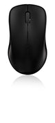 Rapoo 1620 mus Optisk 1000 dpi