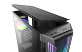 Cooler Master MasterBox 540 Desktop Sort, Transparent