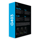 Logitech G G403 HERO
