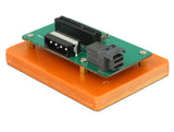 DeLOCK 62788 interface-kort/adapter Intern PCIe