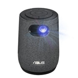 ASUS ZenBeam Latte L1 Standard-kast projektor LED 1080p (1920x1080) Grå