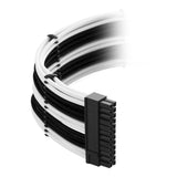 Cablemod CM-CSR-CKIT-NKKW-R intern strømkabel