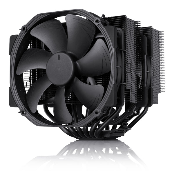 Noctua NH-D15 chromax.black Processor Køler 15 cm Sort