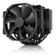 Noctua NH-D15 chromax.black Processor Køler 15 cm Sort