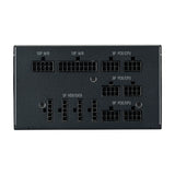 Cooler Master MWE Gold 1250 - V2 Full Modular enhed til strømforsyning 1250 W 24-pin ATX ATX Sort